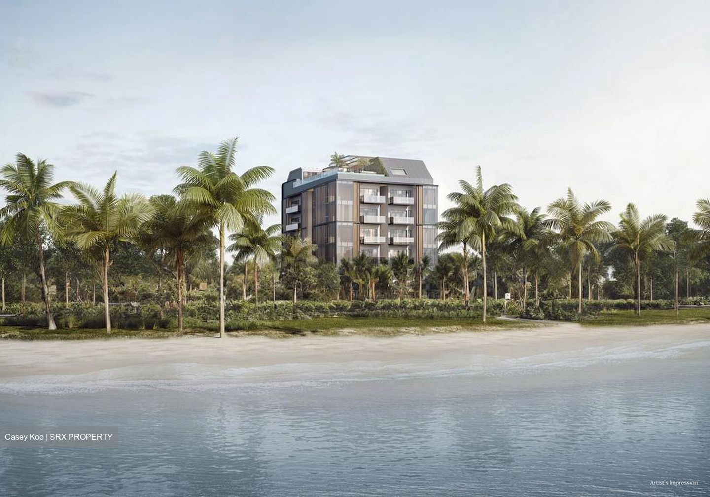 The Shorefront (D17), Apartment #516840721